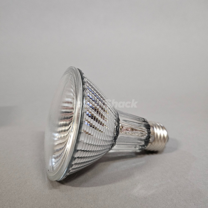 SYLVANIA HI SPOT 80 - 75W - E27 - PAR25 - Reflector Bulb 