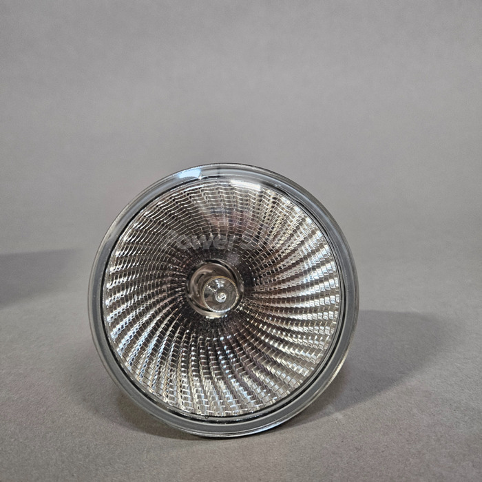 SYLVANIA HI SPOT 80 - 75W - E27 - PAR25 - Reflector Bulb 