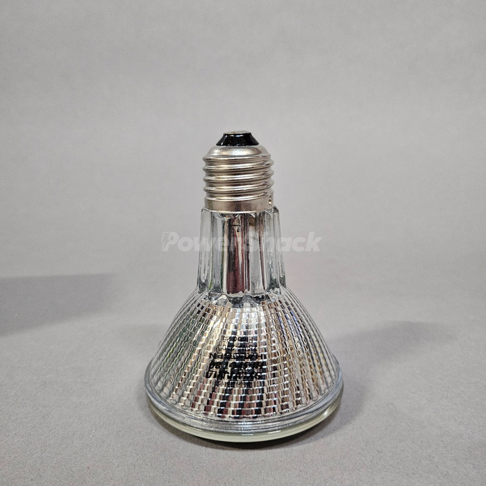 SYLVANIA HI SPOT 80 - 75W - E27 - PAR25 - Reflector Bulb 