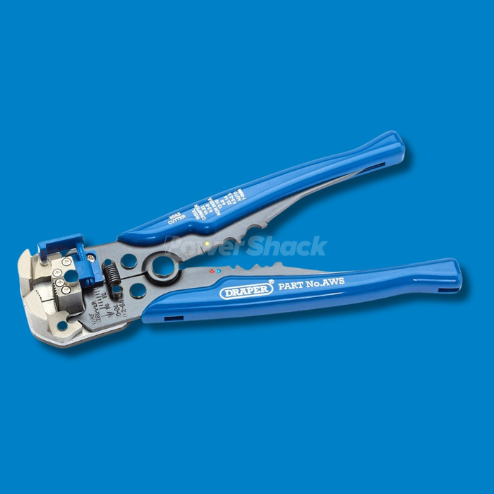 Draper Automatic Wire Stippers