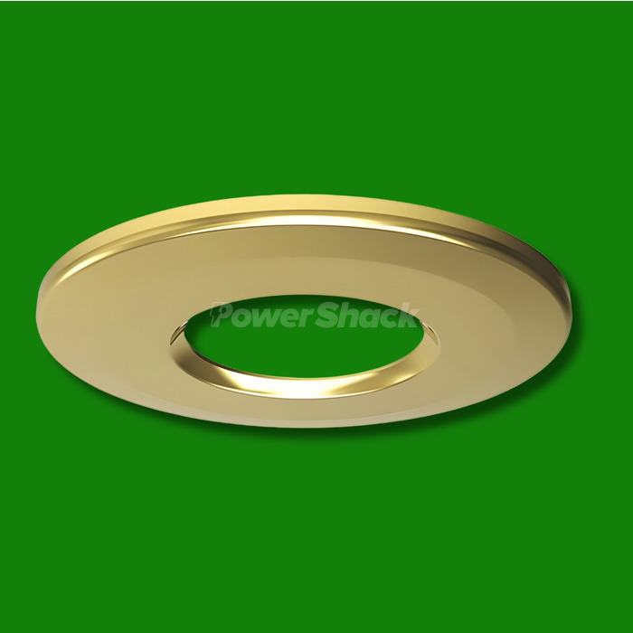 Avon Brass Bezel (Old Type) 
