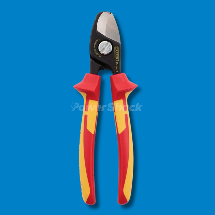 Draper 170mm Cable Shears