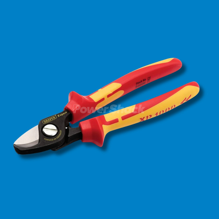 Draper 170mm Cable Shears