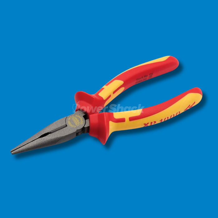 Draper VDE Long Nose Pliers