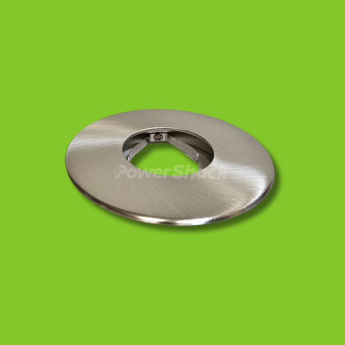 ALL LED iCAN75 Fixed Downlight Bezels