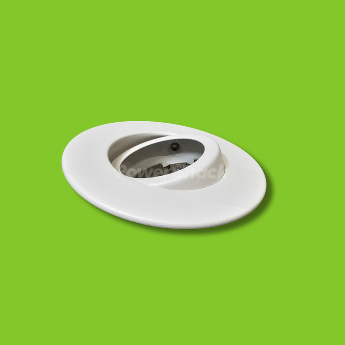 ALL LED iCAN75 Tilt Downlight Bezels