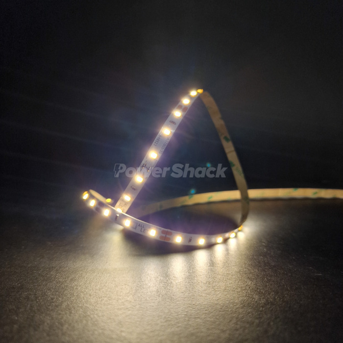 ALL LED - Pro 12V LED Strip 5W / M