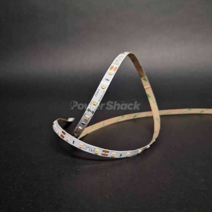 ALL LED - Pro 12V LED Strip 5W / M