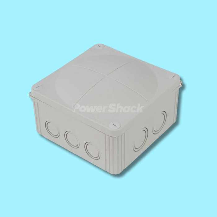 Wiska Combi 1010 Junction Box
