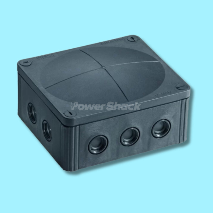 Wiska Combi 1210 Junction Box