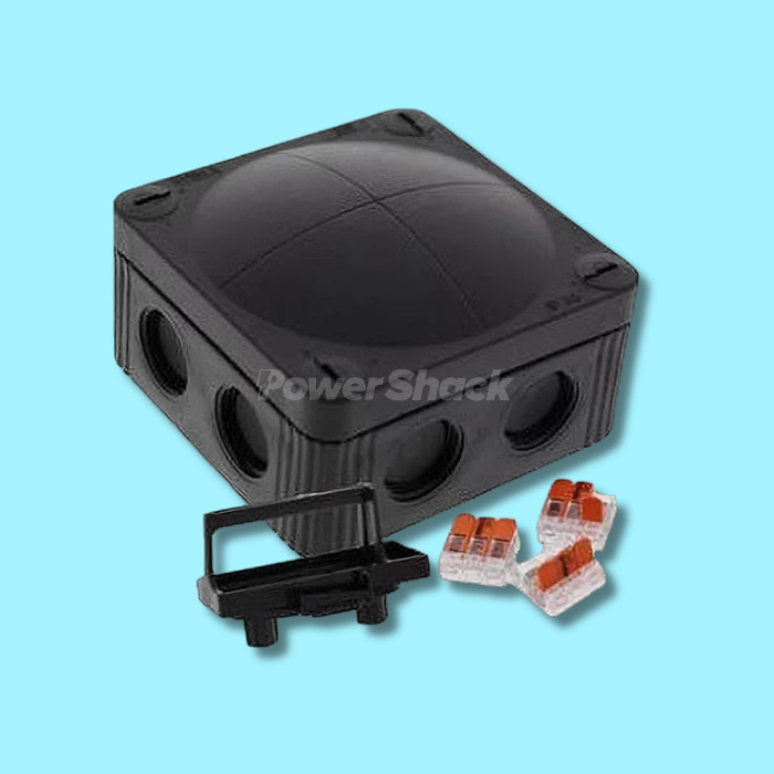 Wiska Combi 308  Junction Box