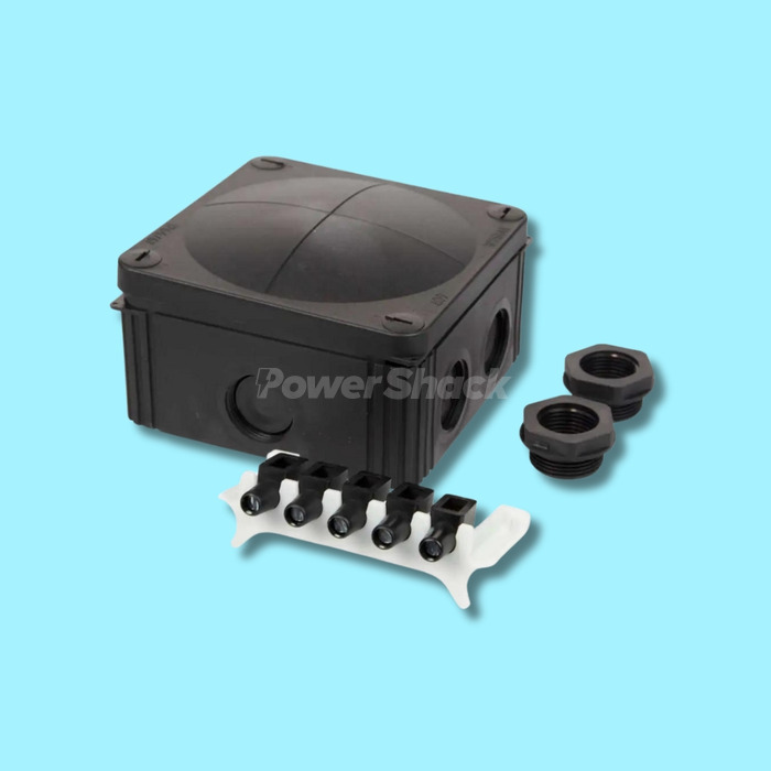 Wiska Combi 607 Junction Box