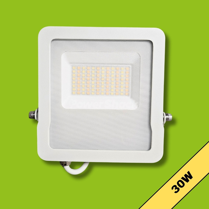 Diamond - Dunham Tri Colour LED FloodLight