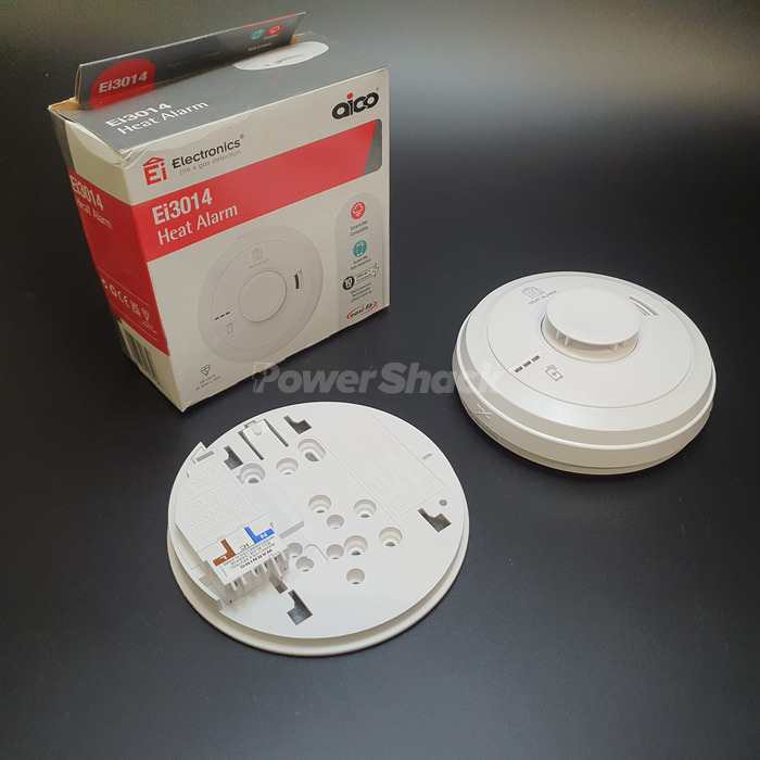 Aico Heat Alarm (3000 Series)