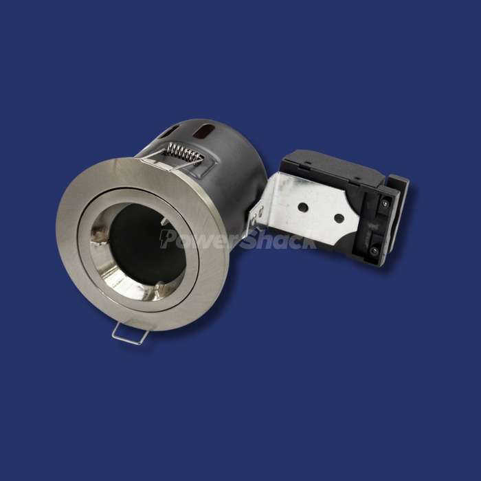 ELD Lighting Fixed Fire-Rated Downlight