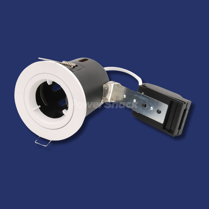 ELD Lighting Fixed Fire-Rated Downlight