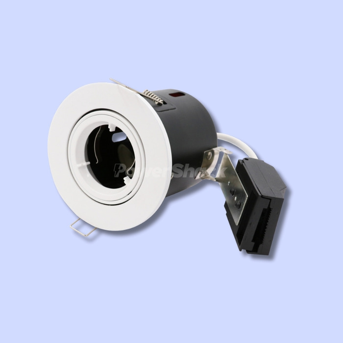 ELD Lighting Tilt Fire-Rated Downlight