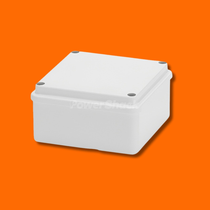 Gewiss Junction Box Enclosure - IP56