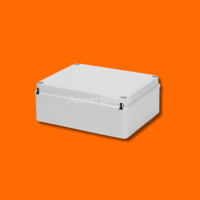 Gewiss Junction Box Enclosure - IP56