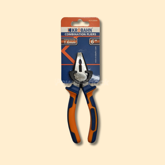 Krobahn Combination Pliers