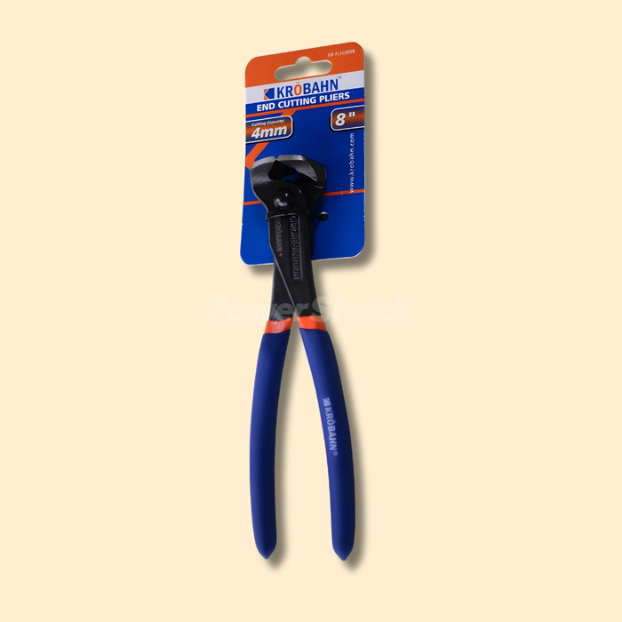 Krobahn End Cutting Pliers - 8"