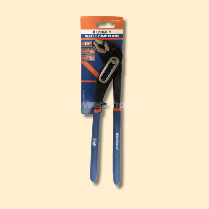 Krobahn Water Pump Pliers