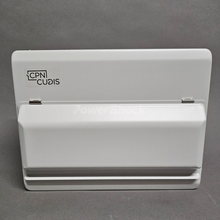 CPN Titan LUMO 10 Useable Way Consumer Unit - Power Shack