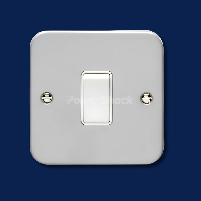 Eurolite Switch Metal Clad