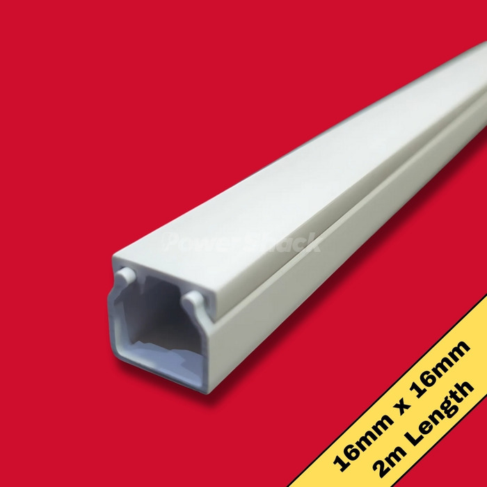 Univolt Mini Trunking (2m Length)