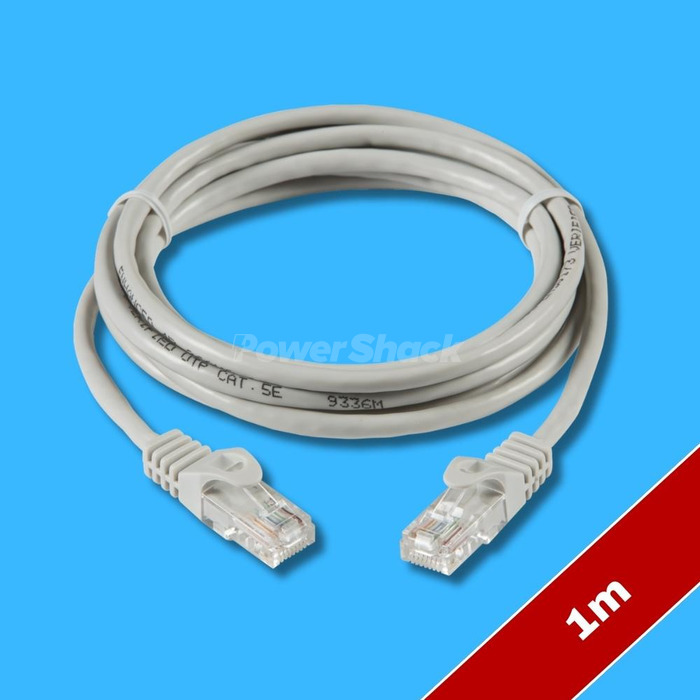 Knightsbridge CAT5e Networking Cable