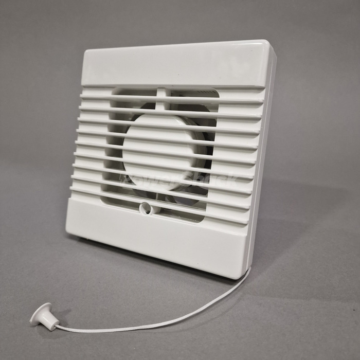 Manrose 100mm Extractor Fan 