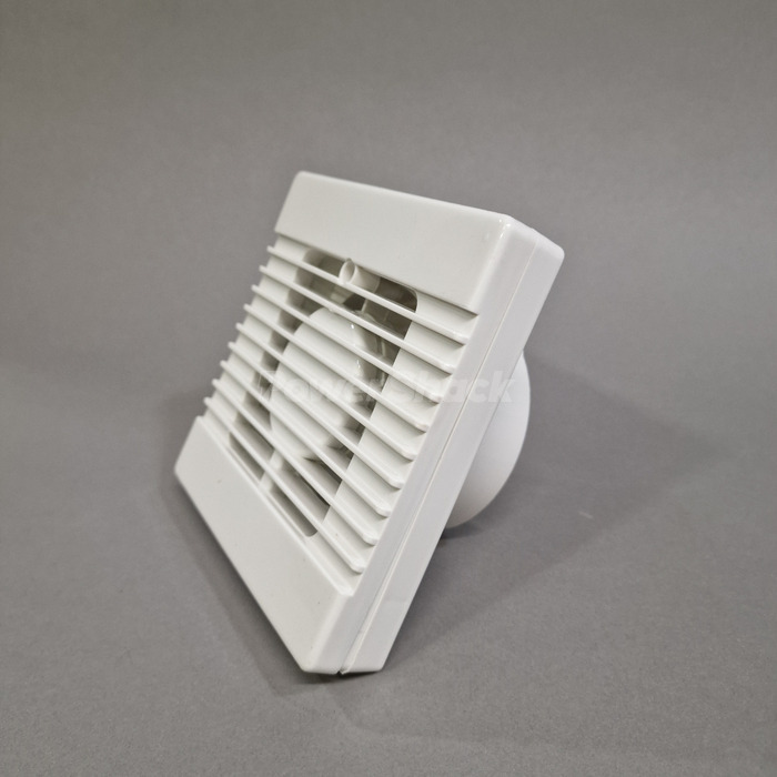 Manrose 100mm Extractor Fan 