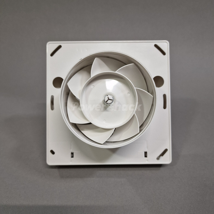 Manrose 100mm Extractor Fan 