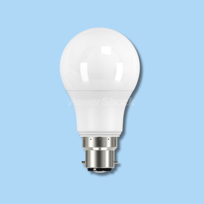 Eveready 8.8W LED GLS Lamp - 806lm - WARM WHITE