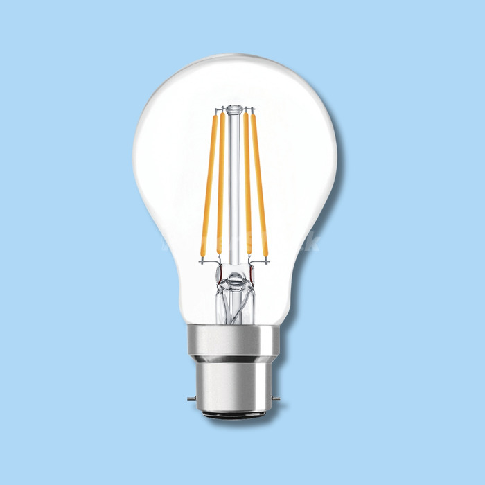 Eveready 7W LED Filament GLS - 806lm