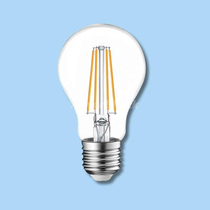 Eveready 7W LED Filament GLS - 806lm