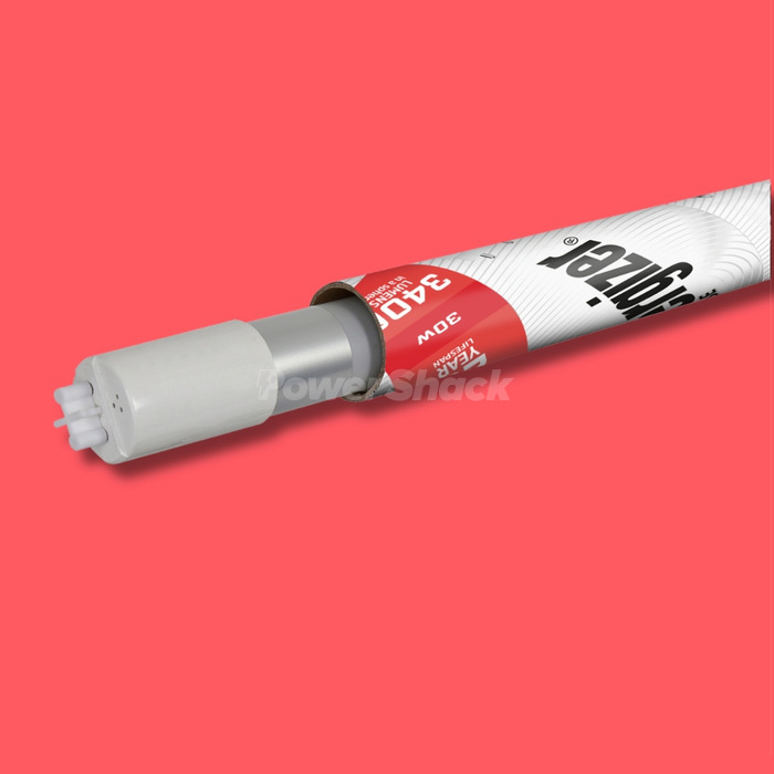 Energizer LED Tube (G13) - 4,000K Cool White