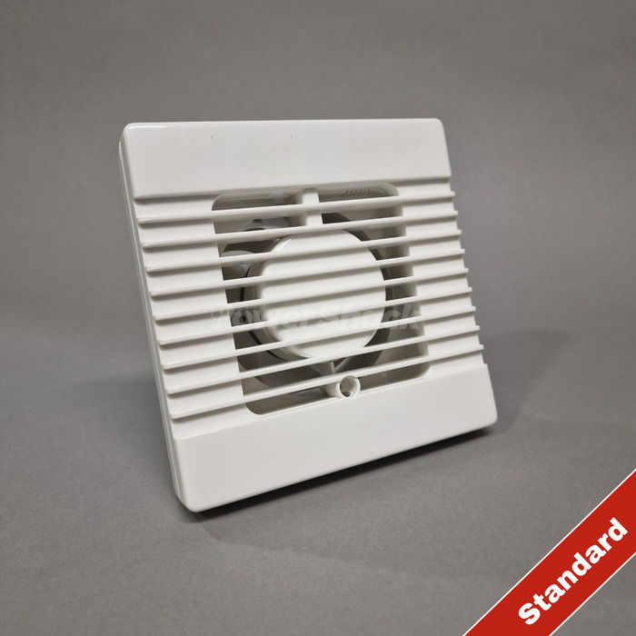 Manrose 100mm Extractor Fan 