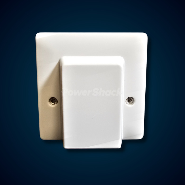 Verso 45A Cooker Outlet