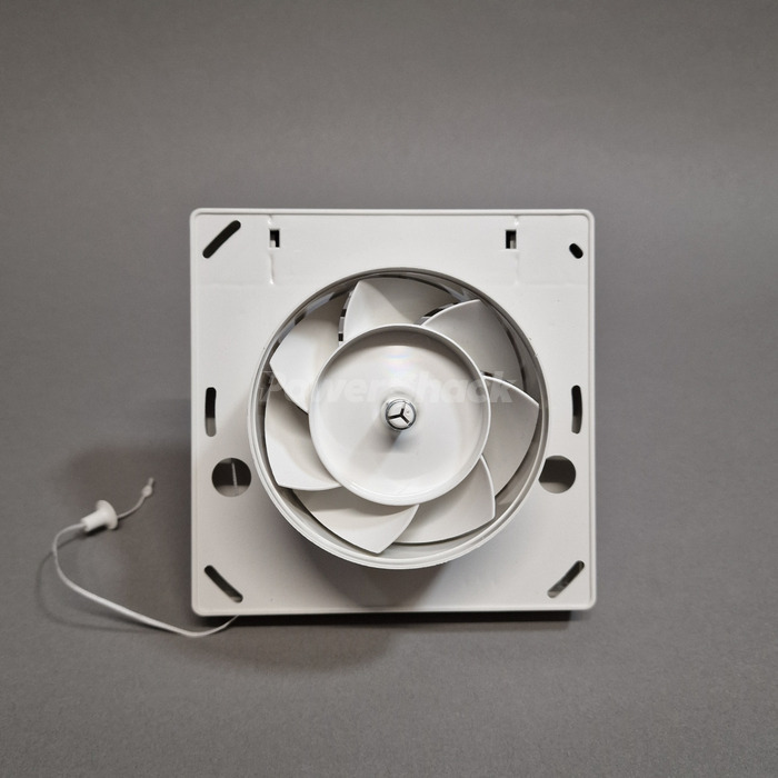 Manrose 100mm Extractor Fan 