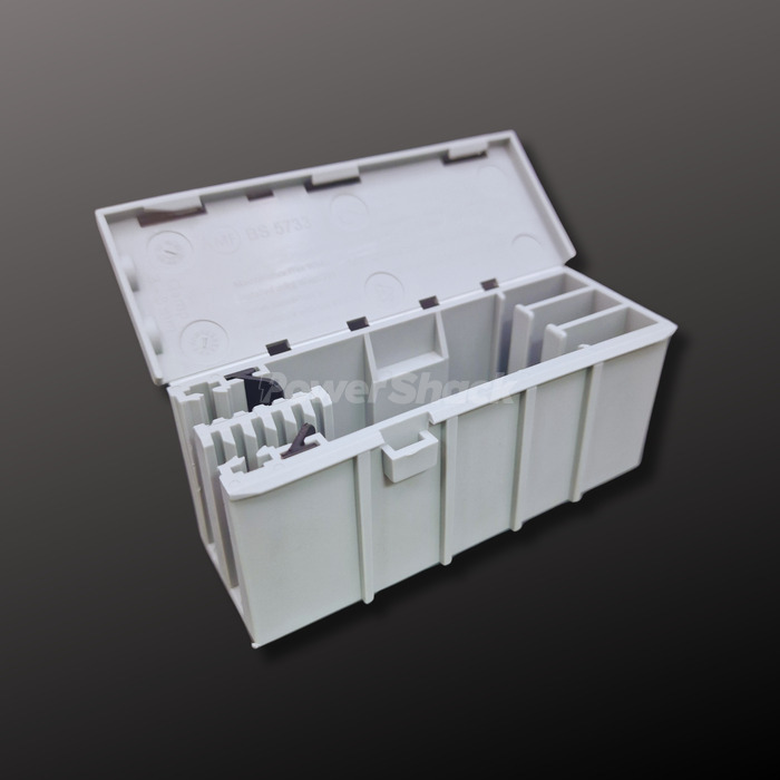 Wago Multipurpose Junction Box