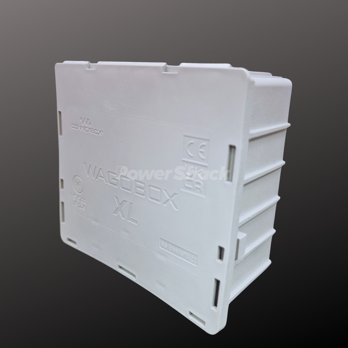 Wago Multipurpose Junction Box