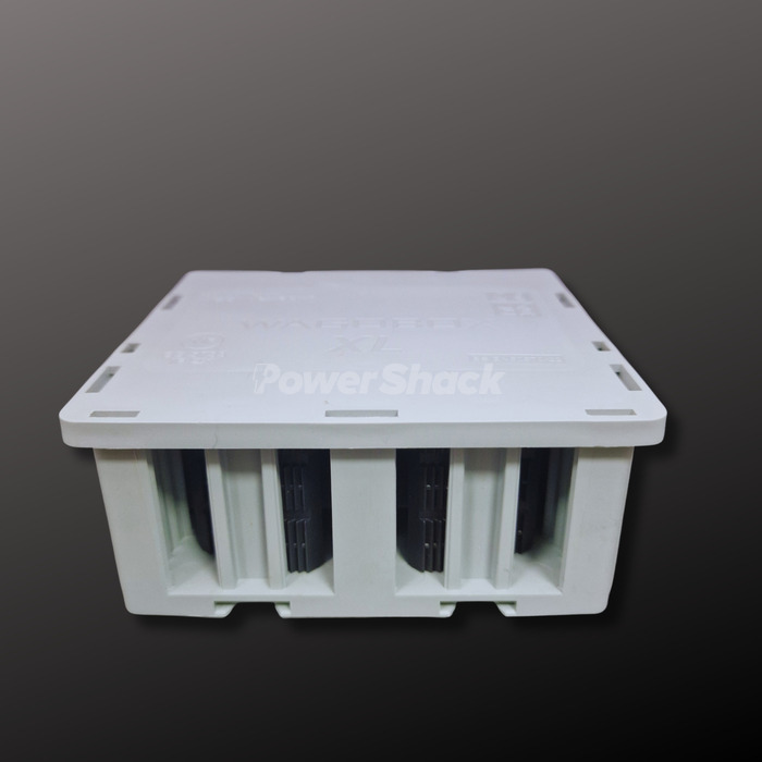 Wago Multipurpose Junction Box