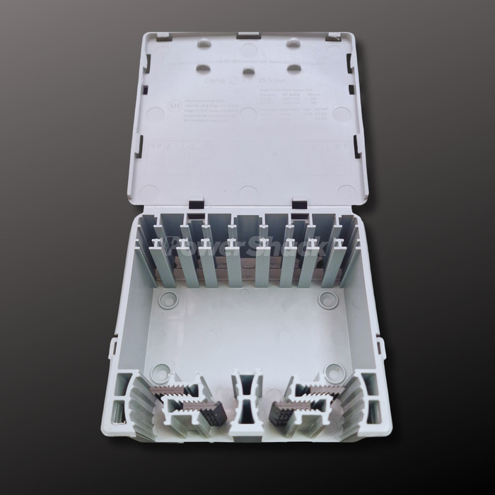 Wago Multipurpose Junction Box