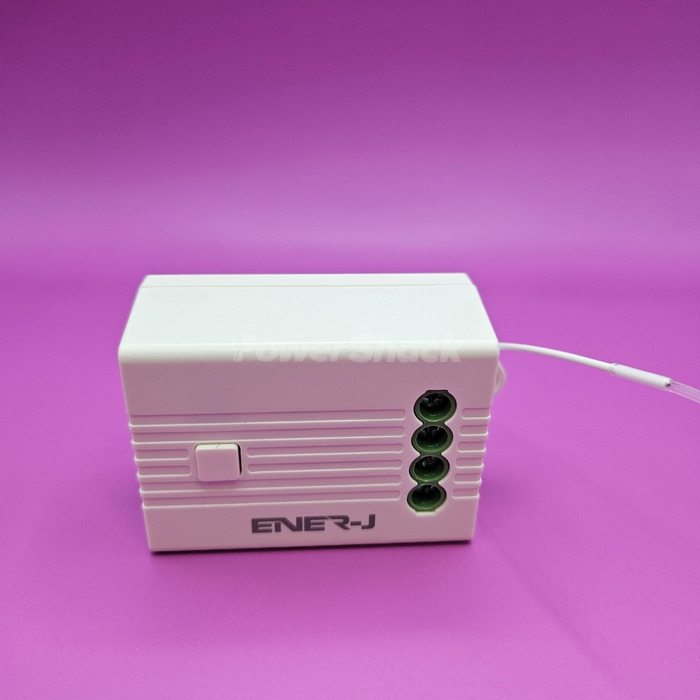 ENERJ ON / OFF Kinetic Wireless Receiver - Dimmable + WIFI