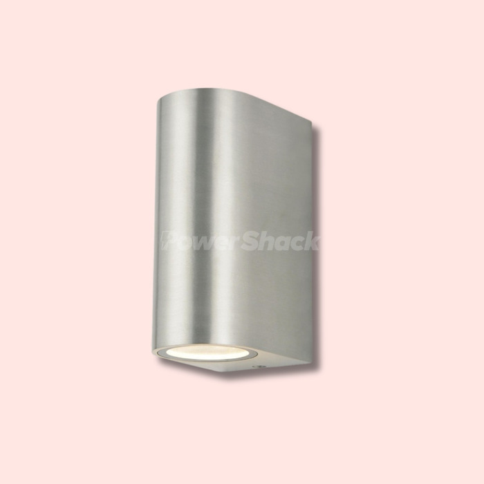 Forum Lighting Antar Wall GU10 Up/Downlight IP44