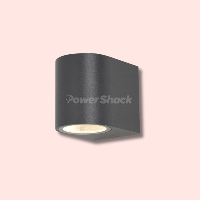 Forum Lighting Antar Wall GU10 Downlight IP44