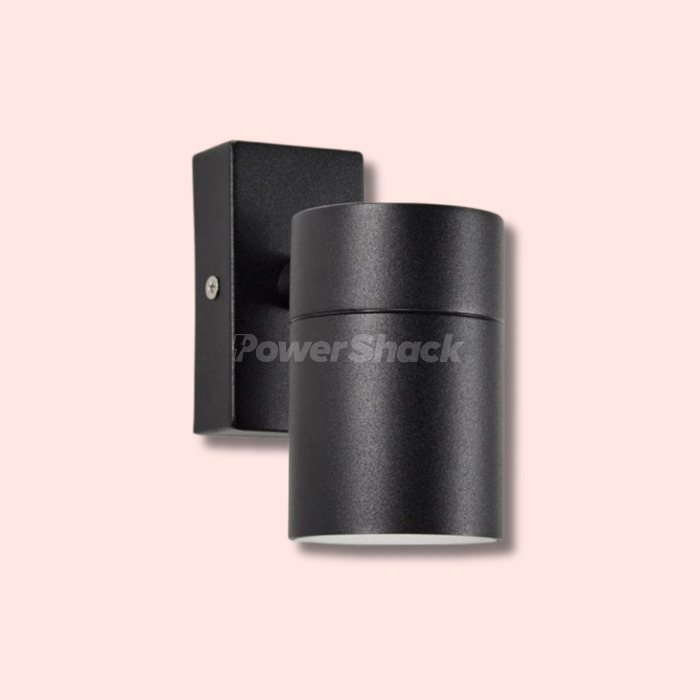 Forum Lighting Leto Fixed Wall GU10 Downlight IP44