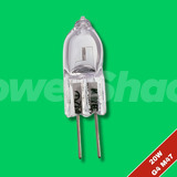 Bell 12V Halogen Capsule G4