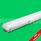 Bell Lighting Dura LED 4000K IP65 Double Anti Corrosive Batten